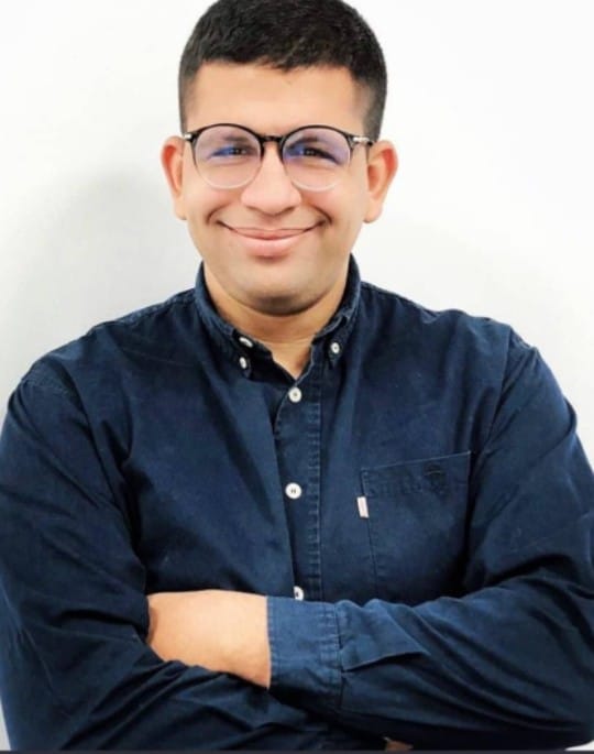 ELMAHDI ADNANE ELIDRISSI