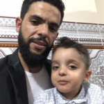 بلال الطريبق بغوري - Tanger
