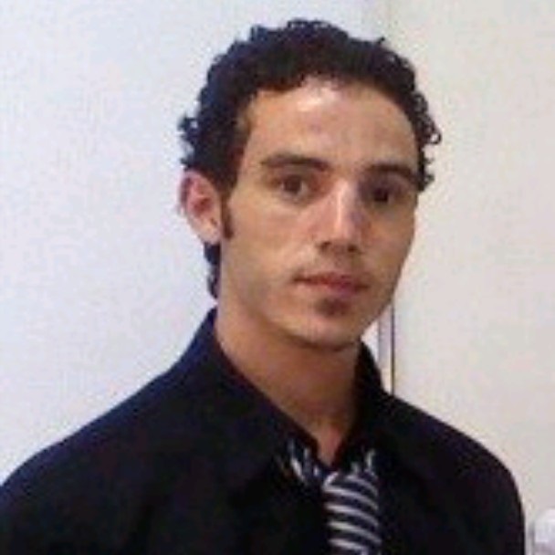 Abderrahim BENHADAR - cover