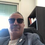 Ali  Aghamm - الرباط