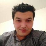 Anass Anass Harchaoui - Salé