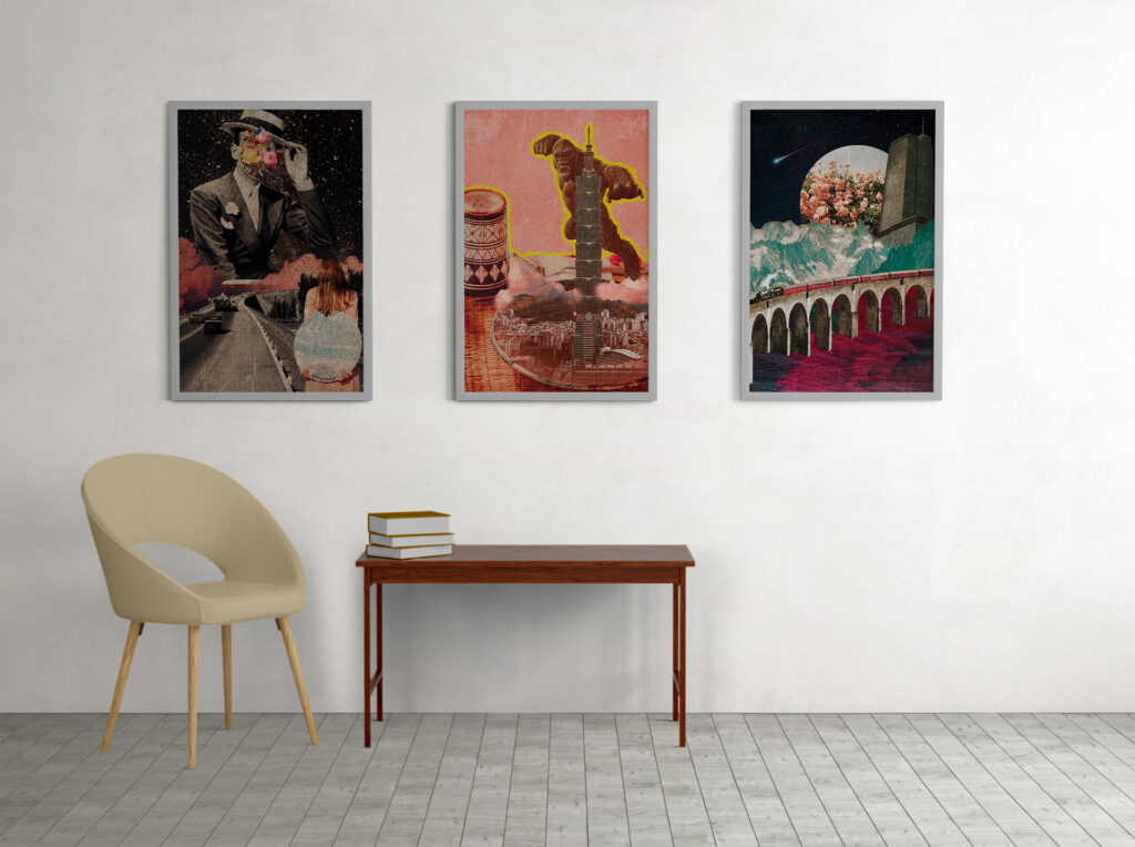 Achraf El Karafi - portfolio - 1