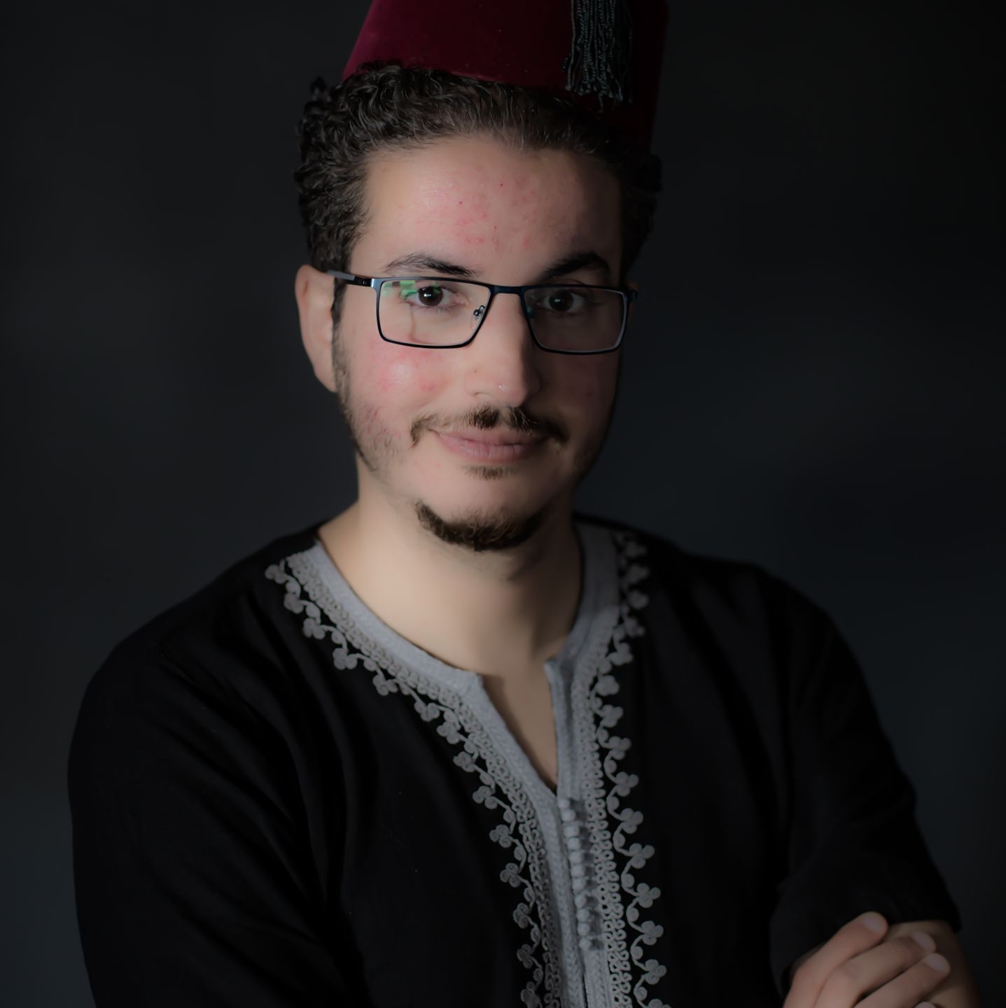 Brahim FARAJI