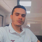 AIMEN DAGDID - Casablanca