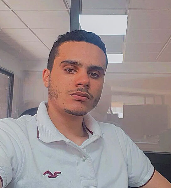 AIMEN DAGDID