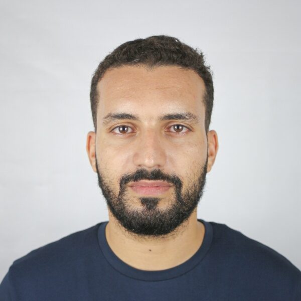 Zakarya Chioua