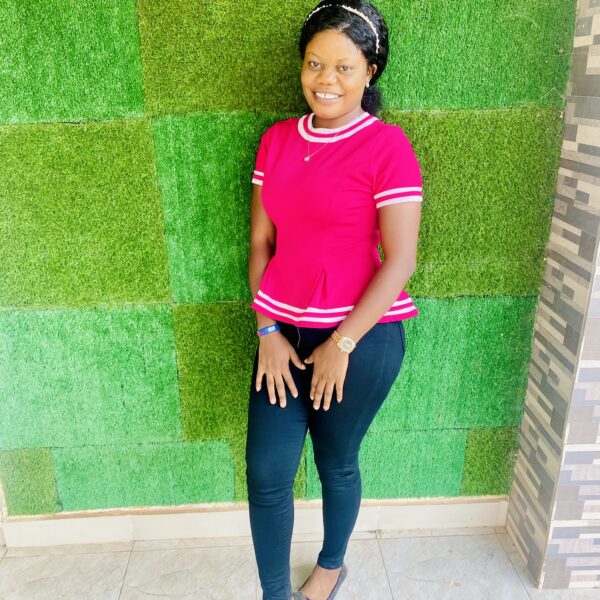Olugbenro Kehinde Grace