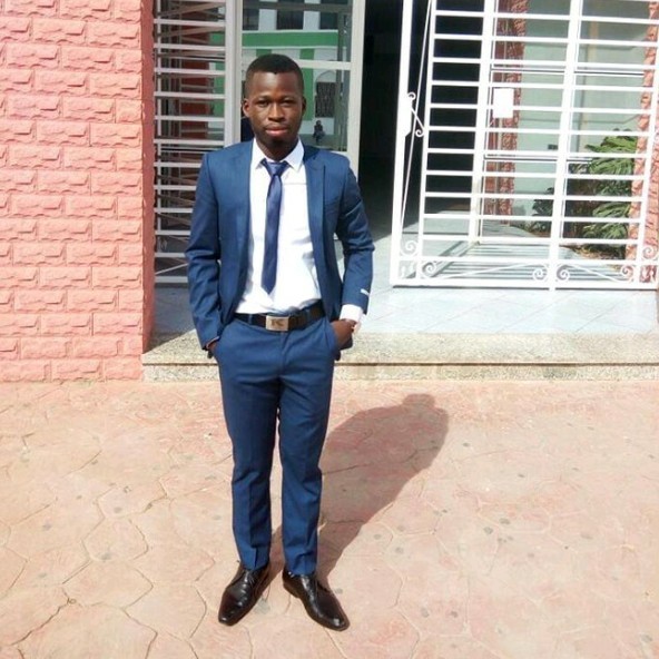 Dramane Coulibaly