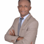Chancelin Brunel  Akouala  - الدار البيضاء