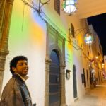 amine amine NAOUNI - Casablanca