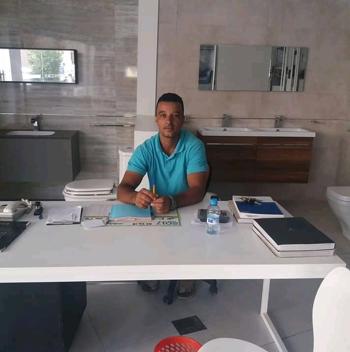 Hamid Kandoussi