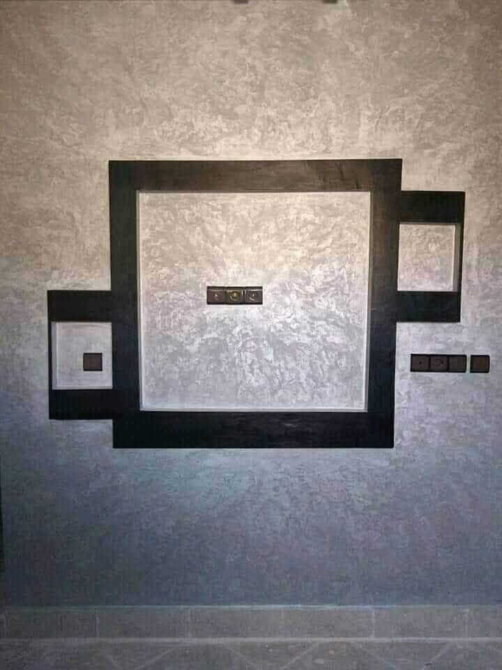 الصباغة والديكور - portfolio - 0