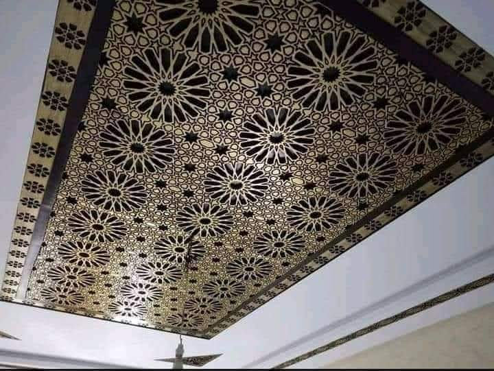 الصباغة والديكور - portfolio - 2