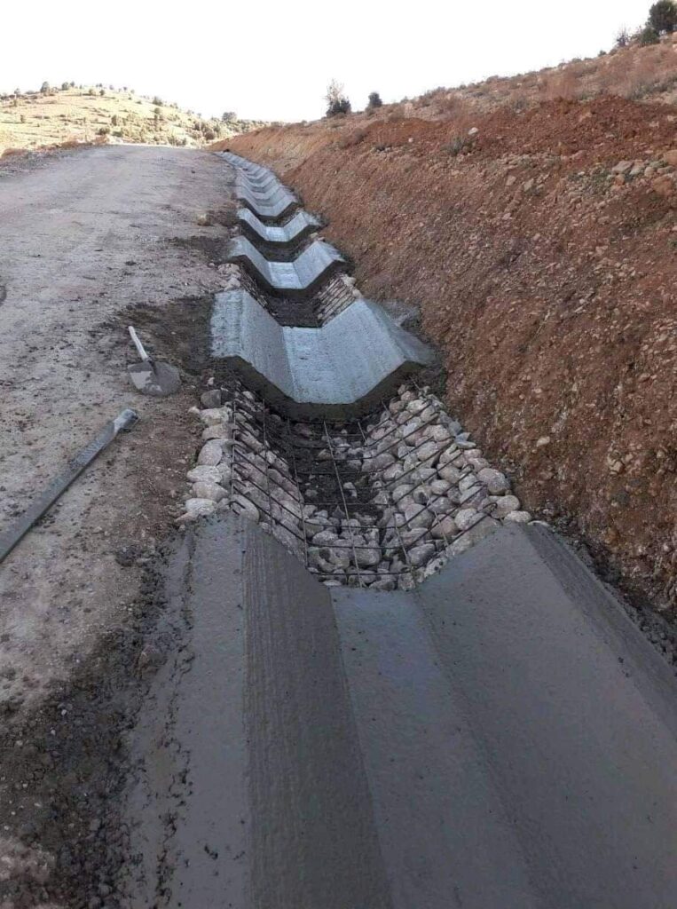 ساقوم بجميع انواع البناء والزليج والفضائات الخارجية بافي بردولة رفصول بفريق عمل متمرس في كل فئة - portfolio - 1