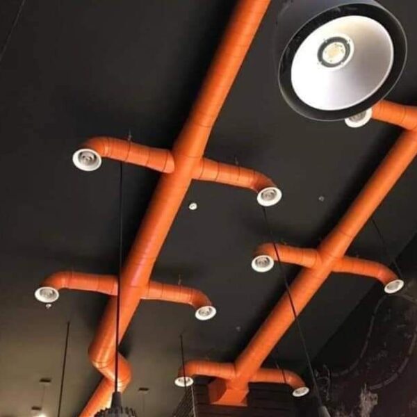 Trendy clim