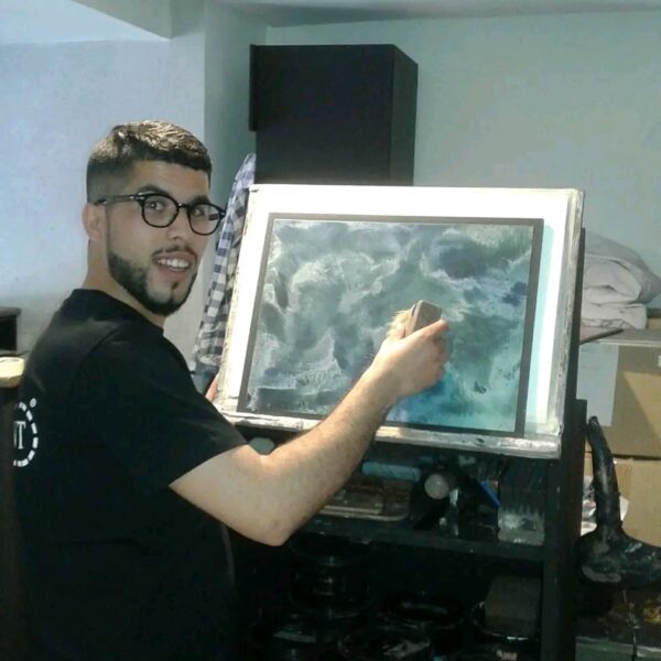 عصام الدين رمرام