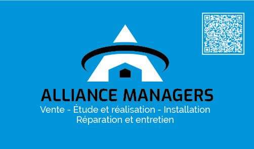 Ste Alliance managers sarl