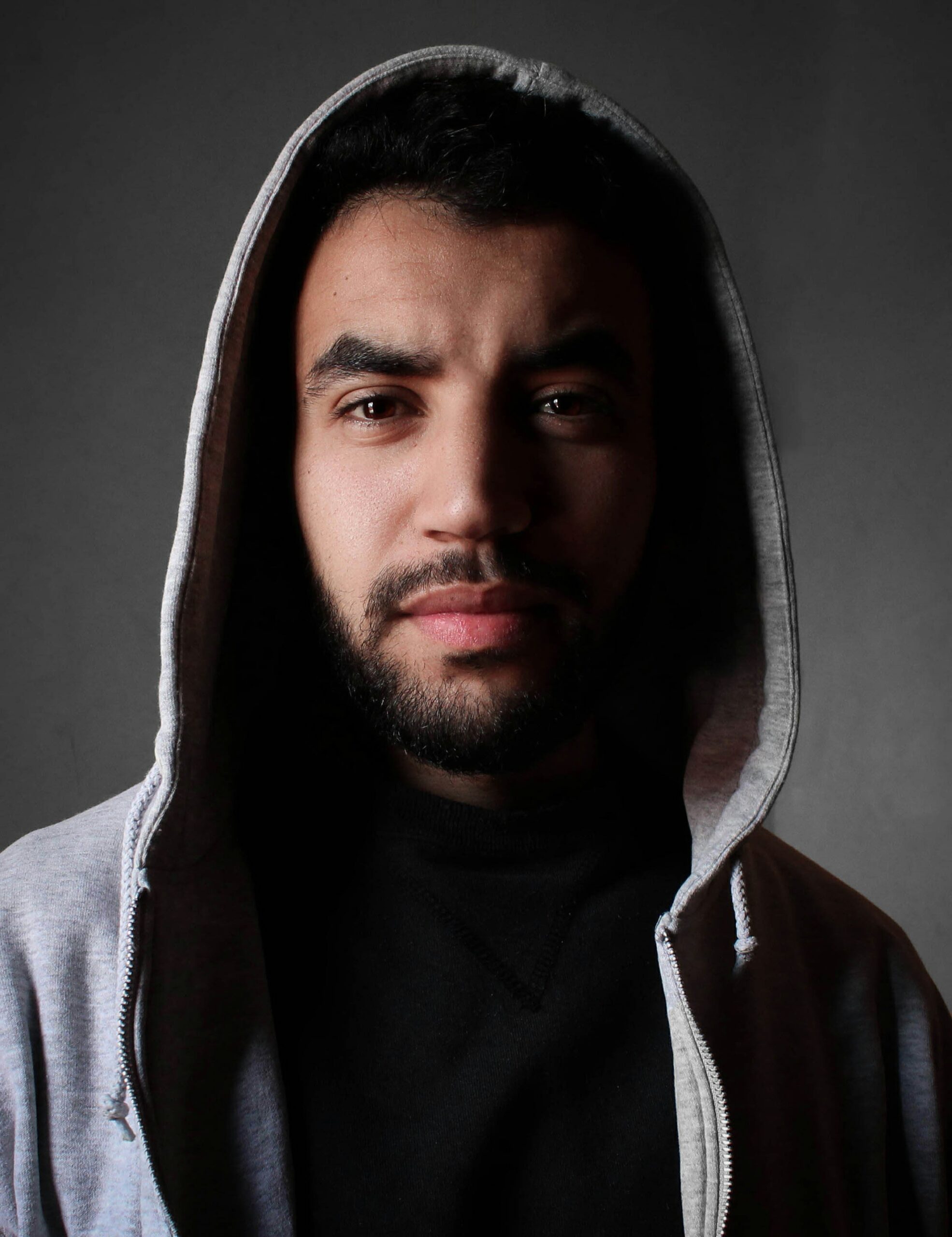 Khalid Tachbaroute