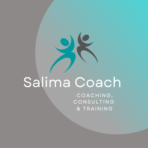 Salima Ilal - cover