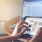 Je vais créer votre site wordpress - Casablanca