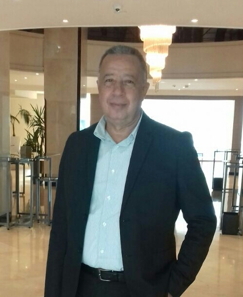 Kamal Massioui