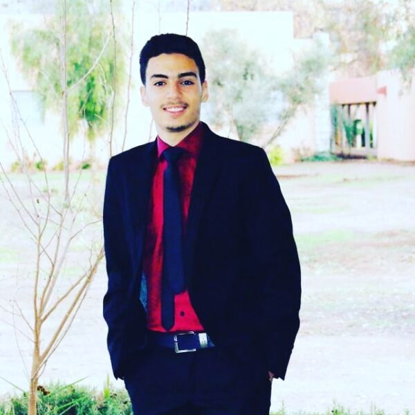 achraf mokni