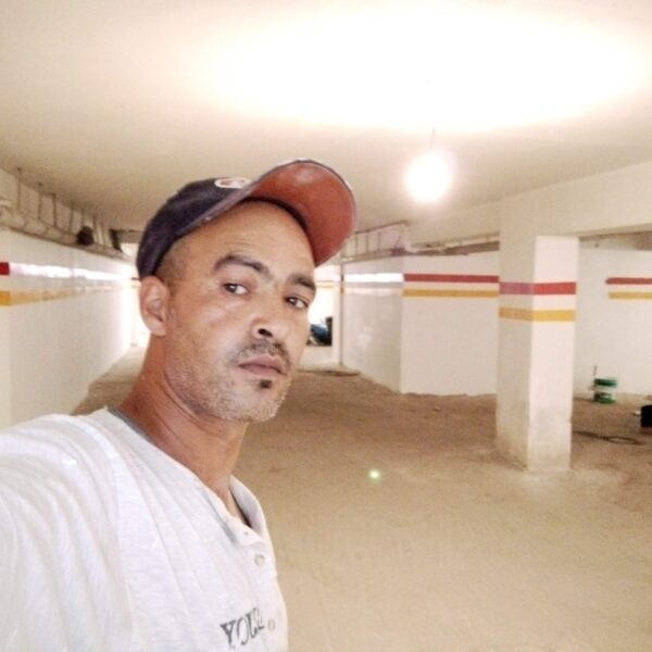 abdelaali Sbai