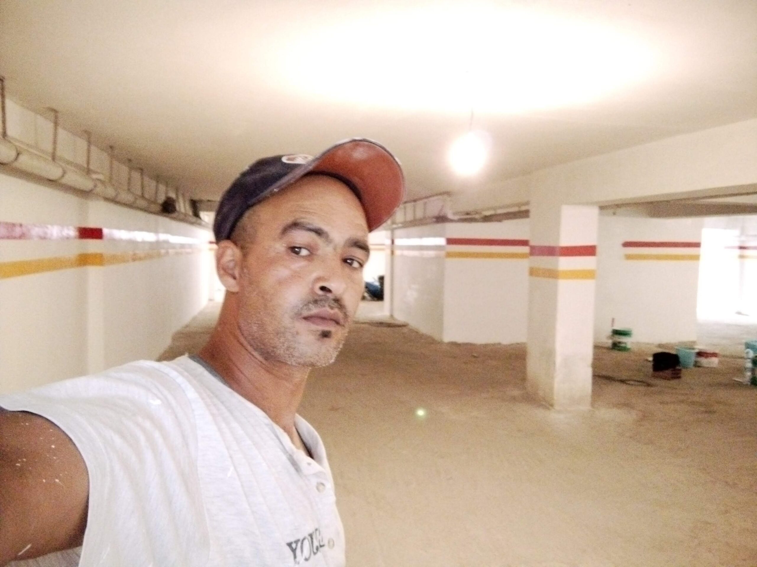 abdelaali Sbai
