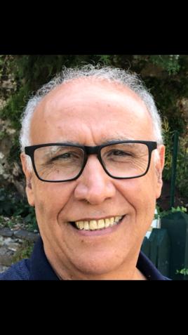 Abdelhamid Benlachemi
