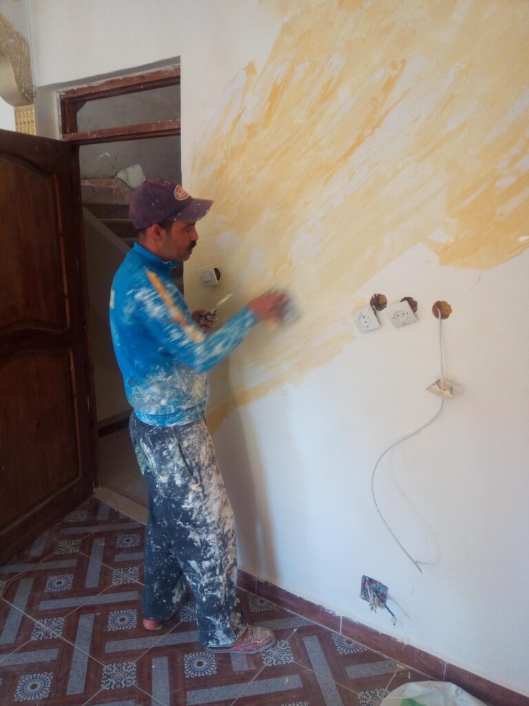 abdelaali Sbai - portfolio - 2