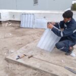 Climatisation réfrigération électroménager