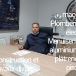 Nafil service sarl - Marrakech