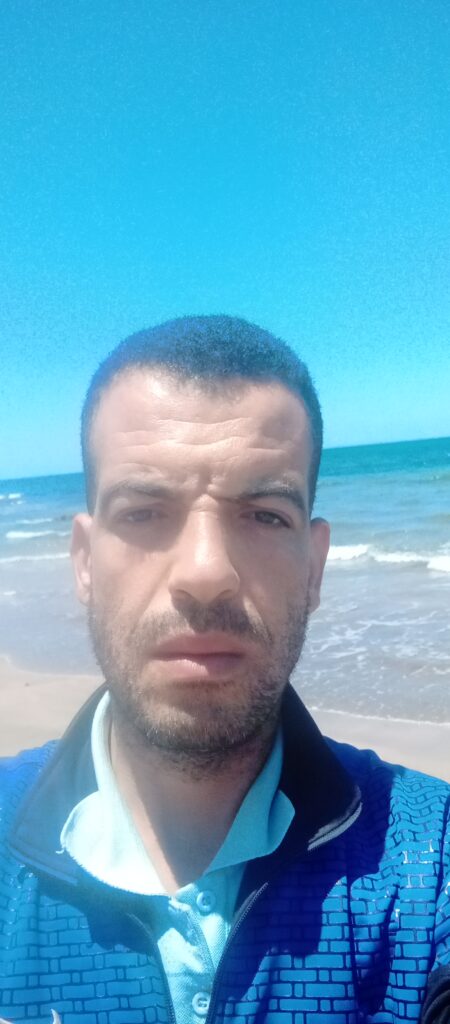 rabi elbah - cover