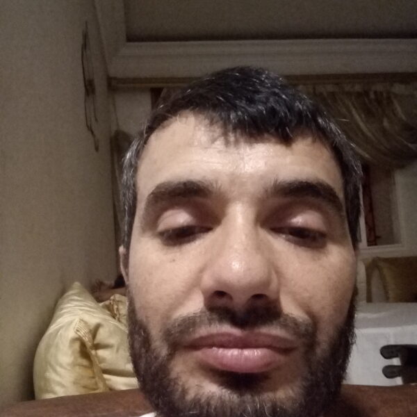 ikhouane Benjelloun froid
