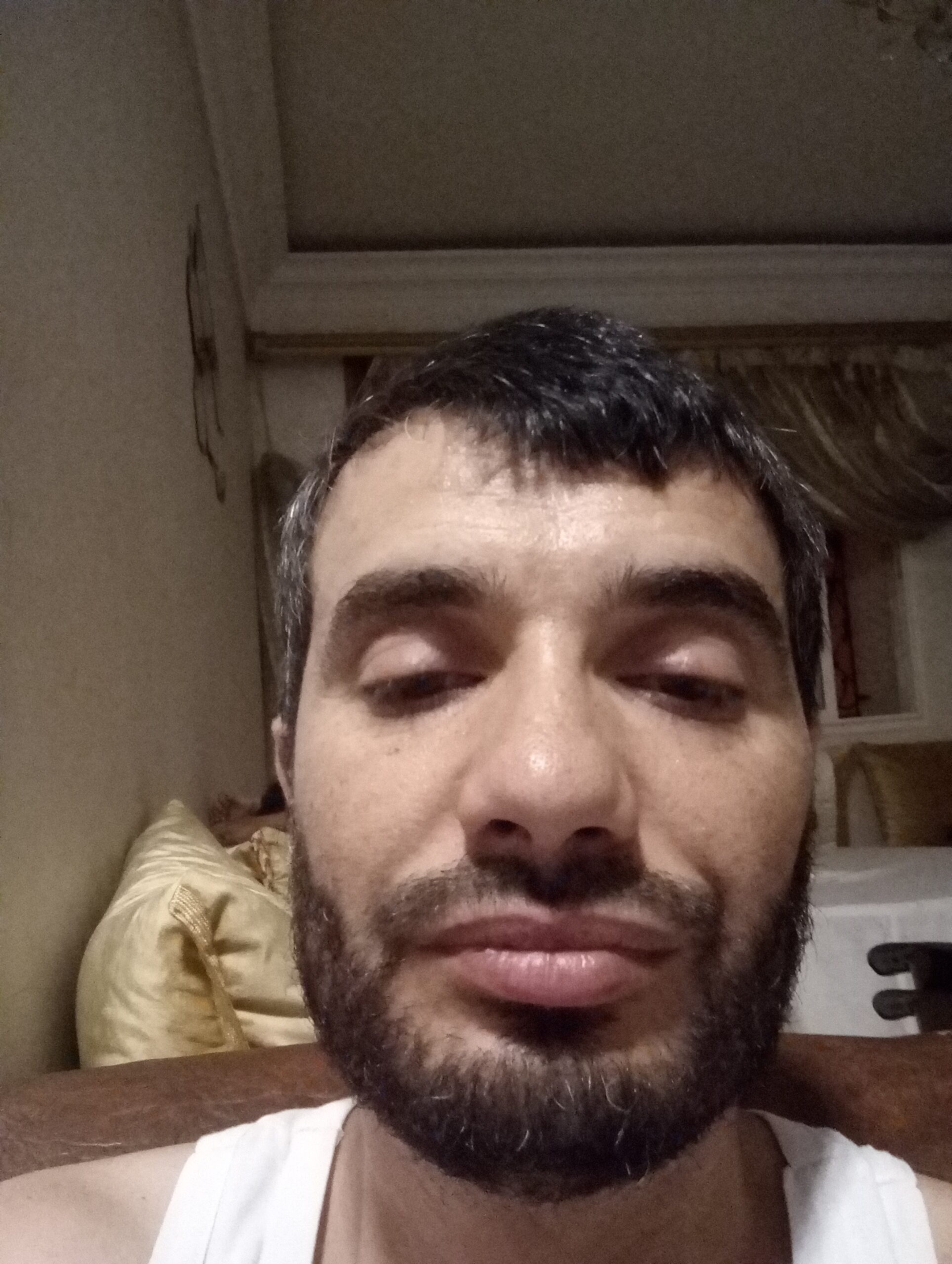 ikhouane Benjelloun froid