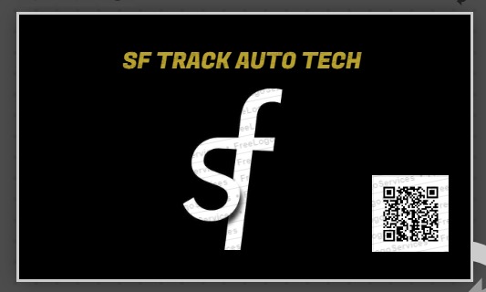 Sf track auto tech