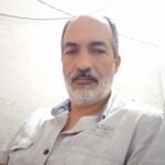 Hicham Lamhadqi - Casablanca