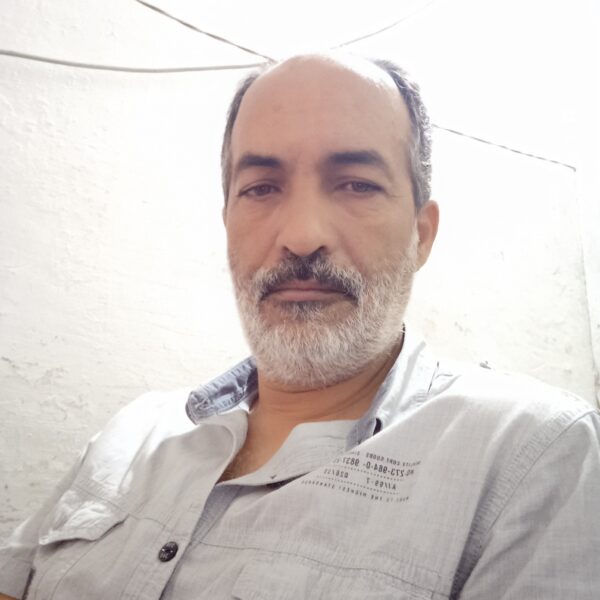 Hicham Lamhadqi