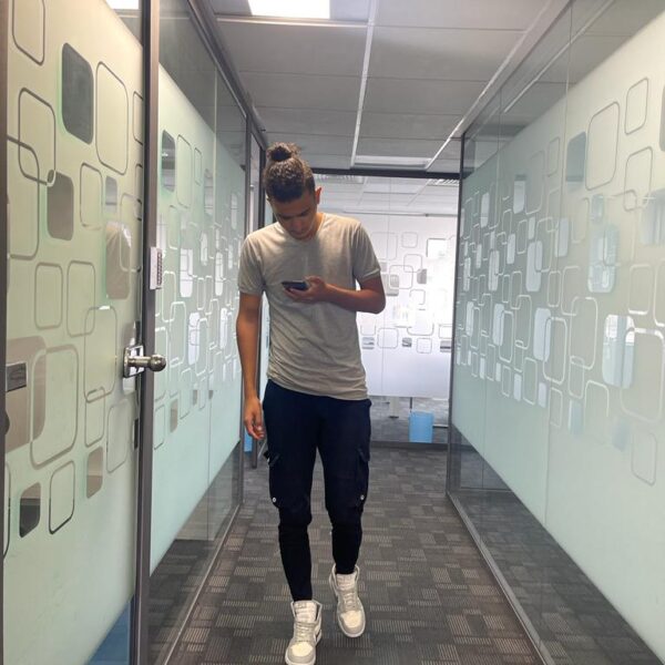 Mohamed Benlemlih 