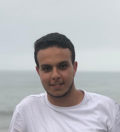 Ouchida Badreddine