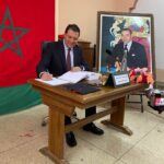 Zakaria  GARNO  - Meknès