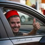 Bader Wardani - Marrakech
