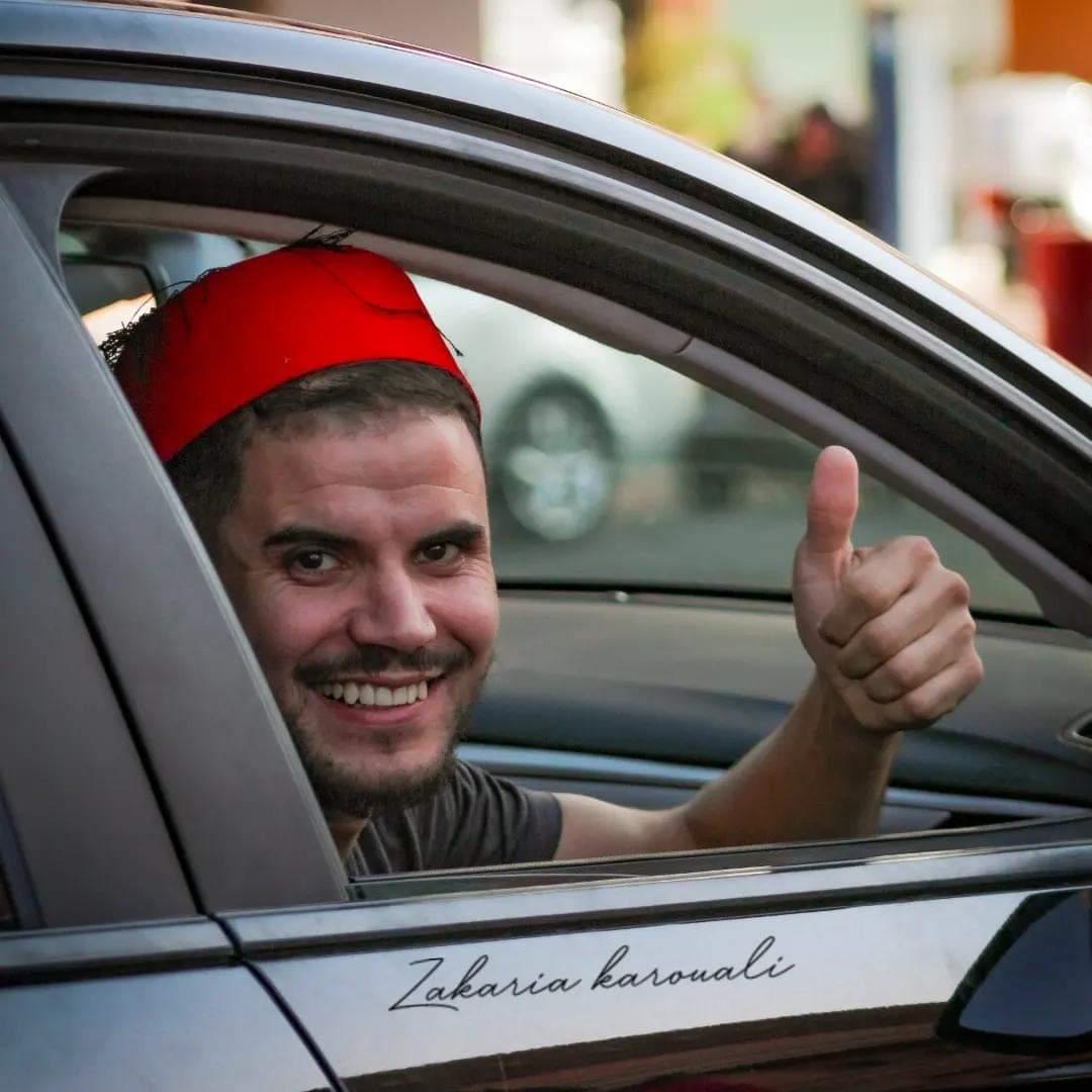 Bader Wardani