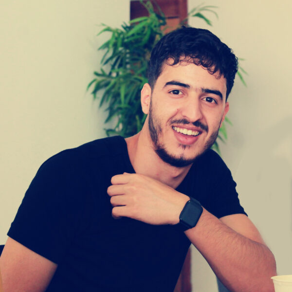 amraoui yassine