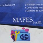 MAFES. SARL - Casablanca