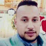 Kamal Abena - Oujda