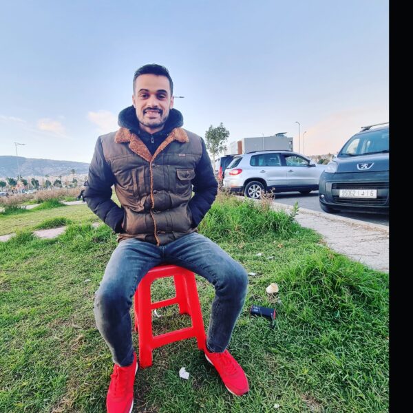 أمين بوناب