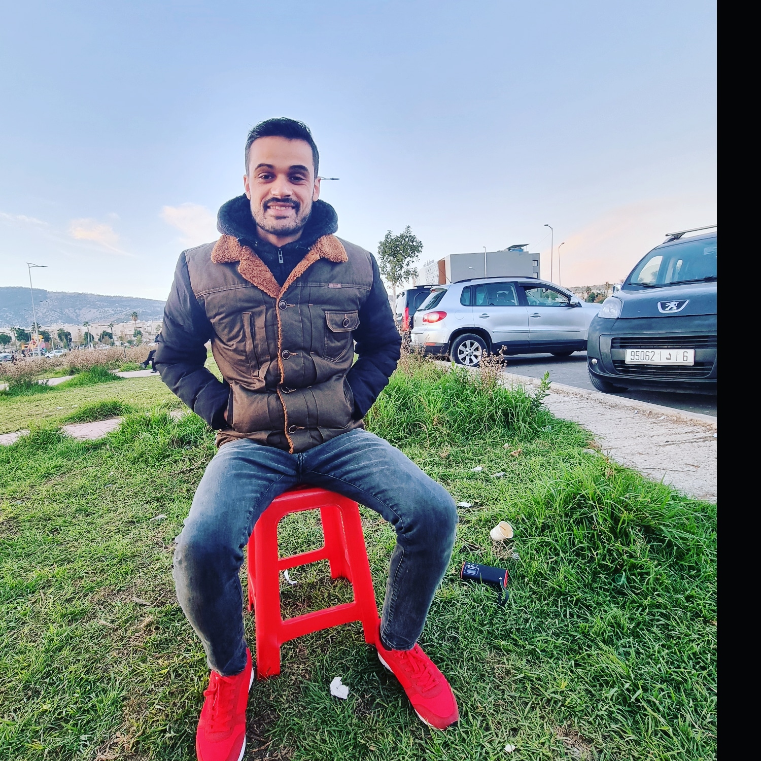 أمين بوناب