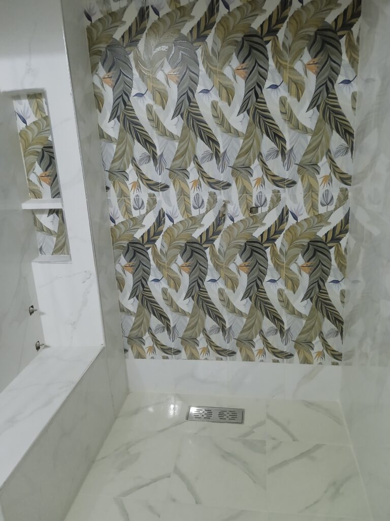 جميع أشغال زليج - portfolio - 0
