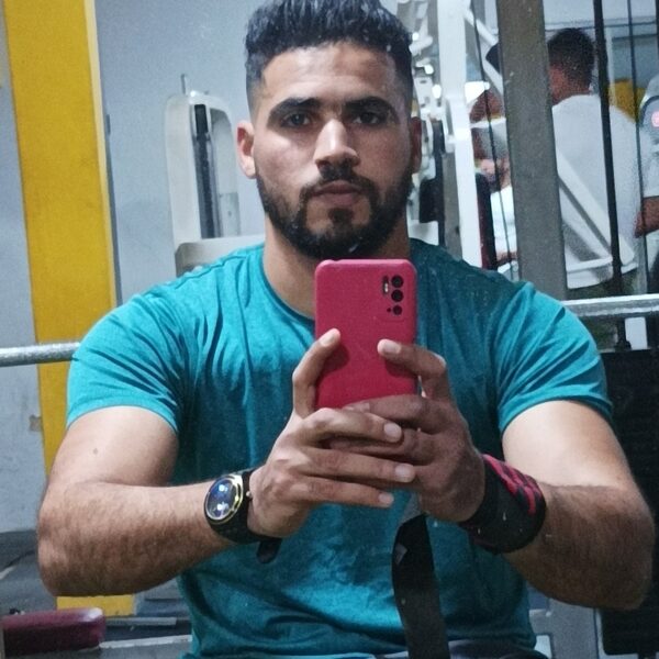 ايوب الخاضري